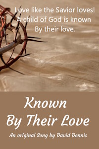 Nature with Scripture posters Cover