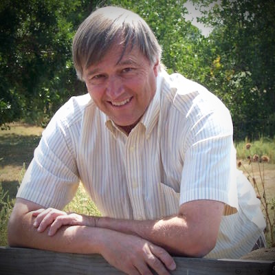 Photo of David Dennis