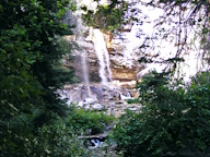 Hanging Lake Colorado wallpaper