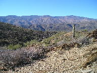 Agua Fria National Monument Thumbnail