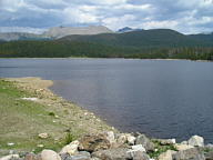 Arapahoe National Recreation Area thumbnail