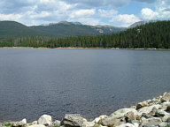 Arapahoe National Recreation Area thumbnail