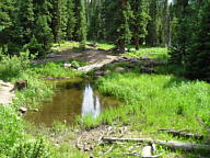 Arapahoe National Recreation Area thumbnail