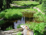 Arapahoe National Recreation Area thumbnail