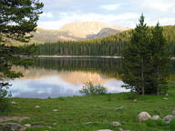 Arapahoe National Recreation Area thumbnail