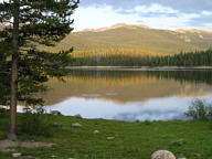 Arapahoe National Recreation Area thumbnail
