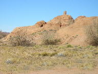 Arizona Rock Formations thumbnail