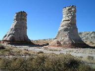 Arizona Rock Formations thumbnail