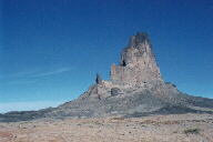 Rock Formations, NE Arizona Thumbnail