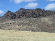 Buffalo Bill Cody Scenic Byway thumbnail