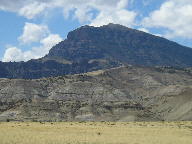 Buffalo Bill Cody Scenic Byway thumbnail