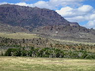 Buffalo Bill Cody Scenic Byway thumbnail