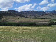 Buffalo Bill Cody Scenic Byway thumbnail