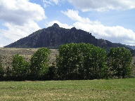 Buffalo Bill Cody Scenic Byway thumbnail