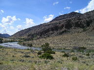 Buffalo Bill Cody Scenic Byway thumbnail