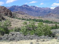 Buffalo Bill Cody Scenic Byway thumbnail
