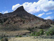 Buffalo Bill Cody Scenic Byway thumbnail