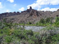 Buffalo Bill Cody Scenic Byway thumbnail