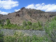 Buffalo Bill Cody Scenic Byway thumbnail