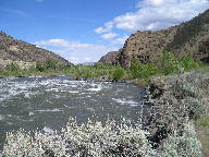 Buffalo Bill Cody Scenic Byway thumbnail