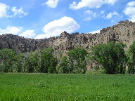 Buffalo Bill Cody Scenic Byway thumbnail