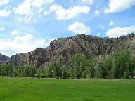 Buffalo Bill Cody Scenic Byway thumbnail