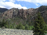 Buffalo Bill Cody Scenic Byway thumbnail