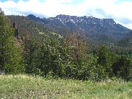 Buffalo Bill Cody Scenic Byway thumbnail