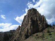 Buffalo Bill Cody Scenic Byway thumbnail