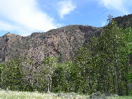 Buffalo Bill Cody Scenic Byway thumbnail