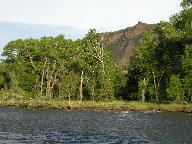 Buffalo Bill Cody Scenic Byway thumbnail