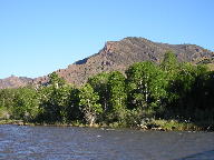 Buffalo Bill Cody Scenic Byway thumbnail