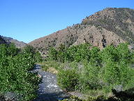 Buffalo Bill Cody Scenic Byway thumbnail