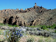 Buffalo Bill Cody Scenic Byway thumbnail
