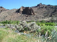 Buffalo Bill Cody Scenic Byway thumbnail