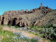 Buffalo Bill Cody Scenic Byway thumbnail
