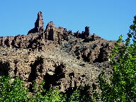 Buffalo Bill Cody Scenic Byway thumbnail