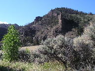 Buffalo Bill Cody Scenic Byway thumbnail
