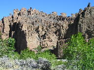 Buffalo Bill Cody Scenic Byway thumbnail