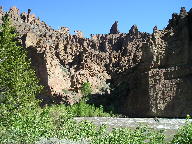 Buffalo Bill Cody Scenic Byway thumbnail