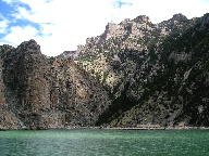 Wyoming's Buffalo Bill State Park thumbnail