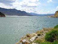 Wyoming's Buffalo Bill State Park thumbnail