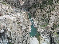 Wyoming's Buffalo Bill State Park thumbnail