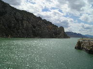 Wyoming's Buffalo Bill State Park thumbnail
