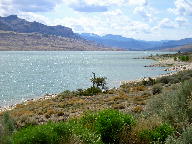 Wyoming's Buffalo Bill State Park thumbnail