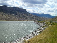 Wyoming's Buffalo Bill State Park thumbnail