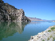 Wyoming's Buffalo Bill State Park thumbnail