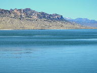 Wyoming's Buffalo Bill State Park thumbnail