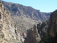 Wyoming's Buffalo Bill State Park thumbnail