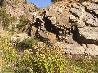 Bear Creek Canyon thumbnail
